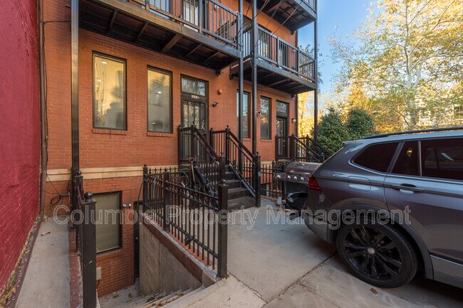 Foto del edificio - 1553 9th St NW