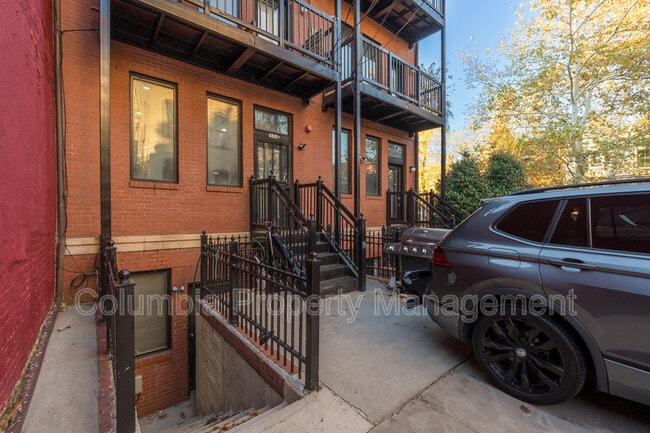 Building Photo - 1553 9th St NW