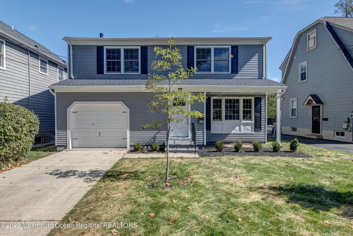 19 Lennox Ave, Rumson, NJ 07760 House Rental in Rumson, NJ