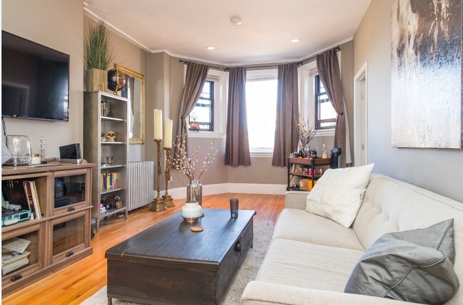 Foto del interior - 270 Newbury Street