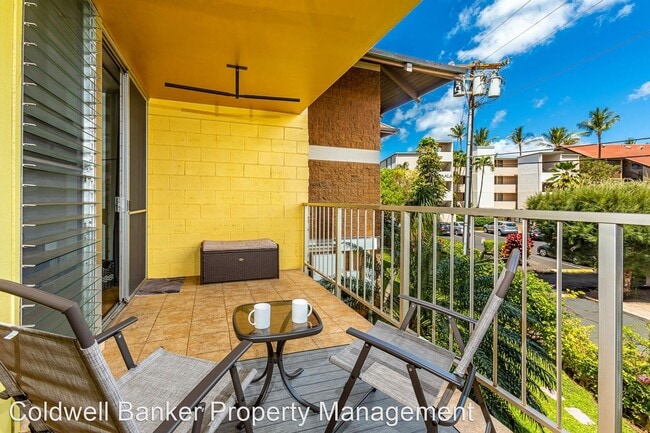 Building Photo - 1 br, 1 bath House - 1002 S. Kihei Rd., #2...