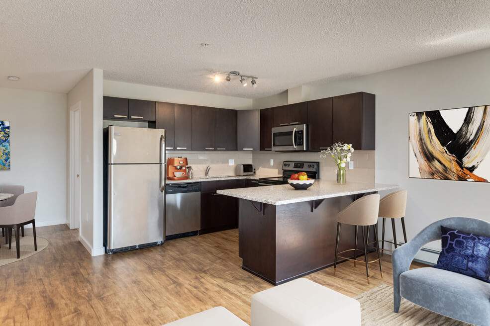 Photo principale - Avalon Court Building B