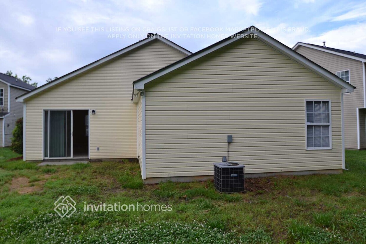 Building Photo - 5308 Wisbech Ct