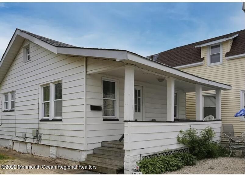 1710 B St, Lake Como, NJ 07719 Townhome Rentals in Lake Como NJ