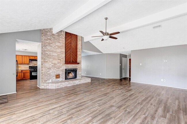 Building Photo - 7322 Thicket Trail Dr