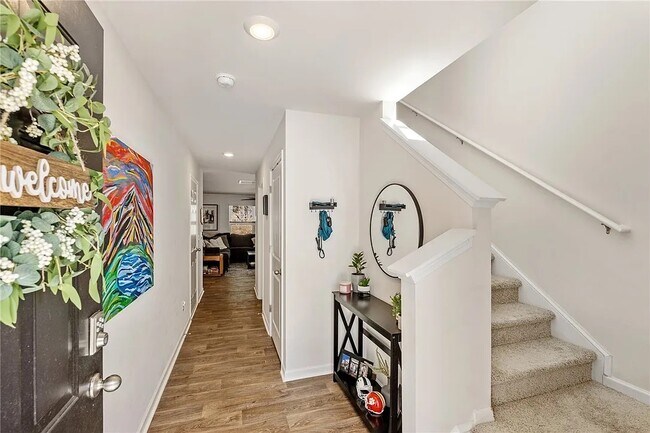 Foto del edificio - 511 Oakmont Valley Trl