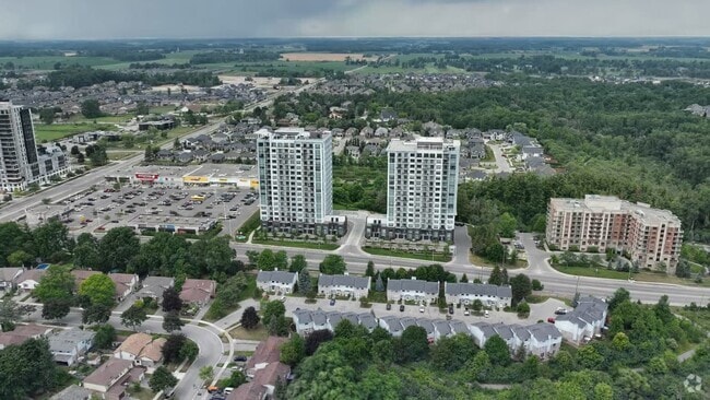  - Alto Towers