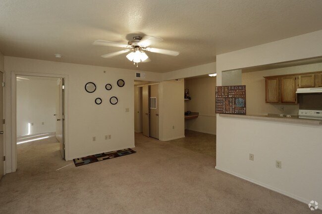 Foto del interior - The Ridge of St. Joseph