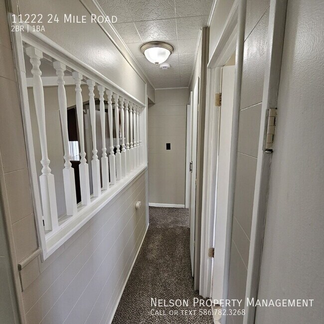 Foto del edificio - 11222 24 Mile Rd