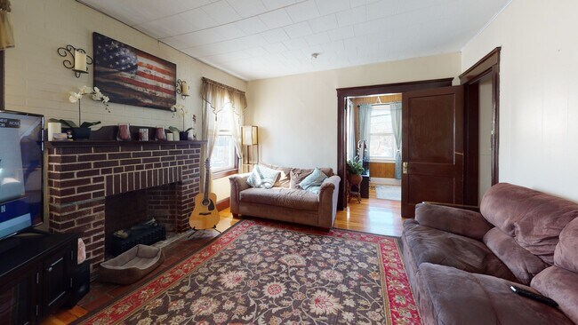 Foto del edificio - 5078-5080 Washington St