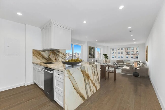 Foto del edificio - 106 Central Park S