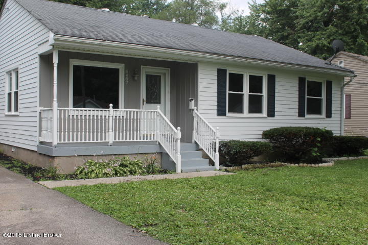 Beautiful 3 Bedroom 1 Bathroom Home Locate... - Beautiful 3 Bedroom 1 Bathroom Home Locate...