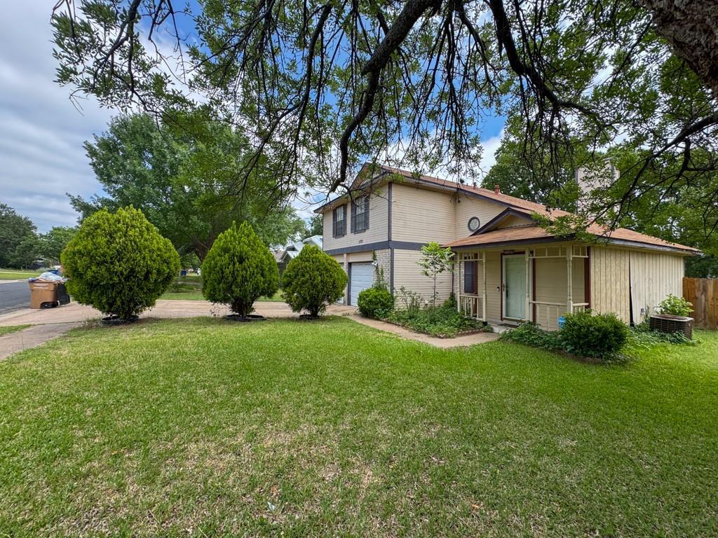 Foto principal - 11701 Hidden Quail Dr