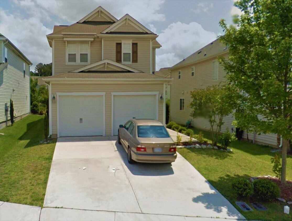 2005 Remington Oaks Cir, Cary, NC 27519 House Rental in Cary, NC