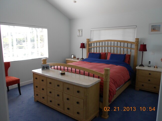 Bedroom - 2116 S Patton Ave