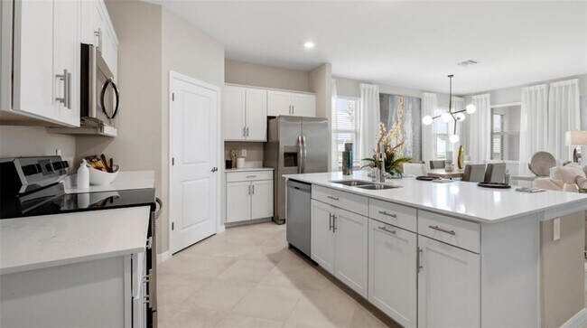 Foto del edificio - 8571 St Kitts Cir