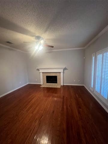 Foto del edificio - 2309 Dyers Oak Dr