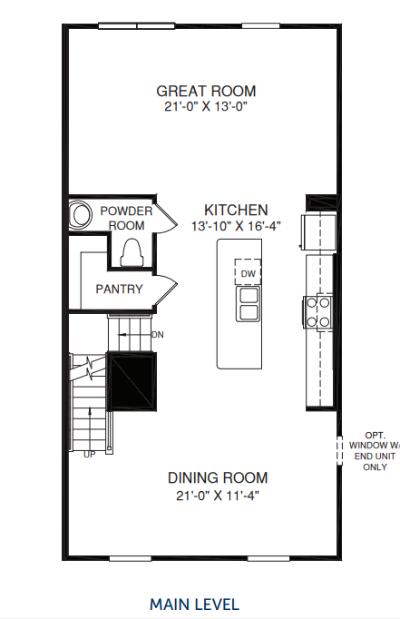 Building Photo - 318 New Gallant Dr