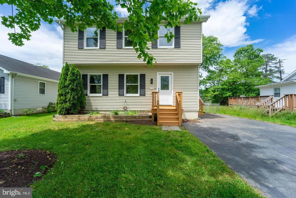 Foto principal - 5704 Broadwater Pkwy