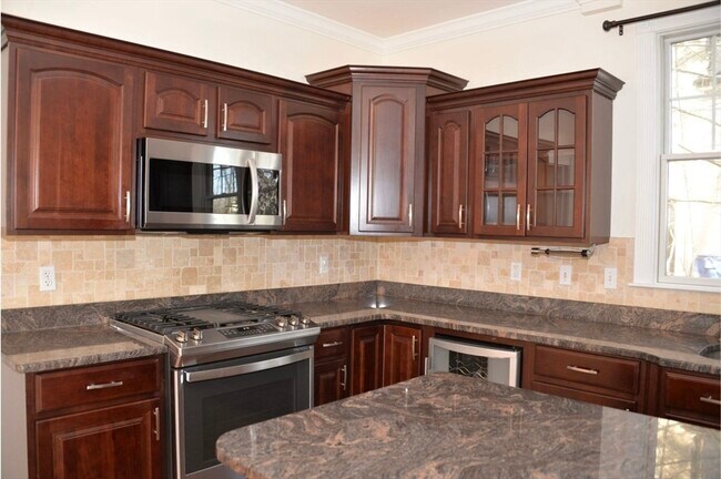 Foto del edificio - 15 Hay Rd