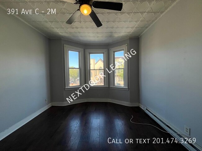 Foto del edificio - 391 Ave C-2M