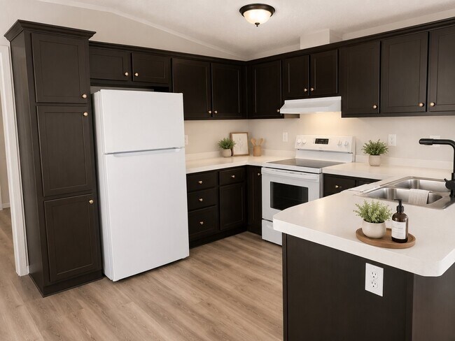 Foto del edificio - 40 Deerwood Park