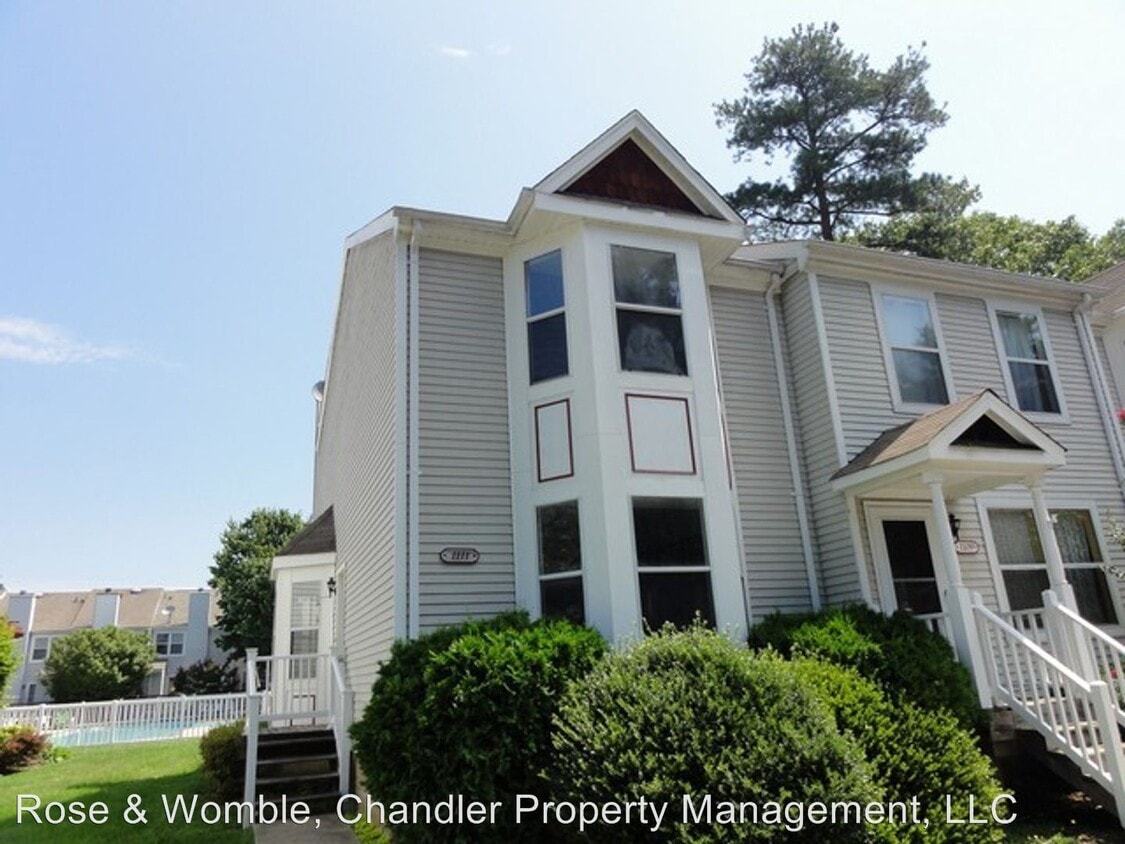 Primary Photo - 2 br, 1.5 bath House - 1111 Palmerton Drive
