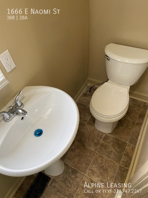 Foto del edificio - Near Southeast 3BR/2BA Home w/Central Air!