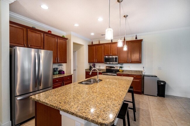 Foto del edificio - 1026 SW Ingrassina Ave