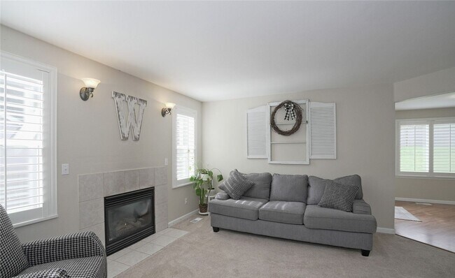 Foto del edificio - Lovely 3 Bedroom Home in Gig Harbor