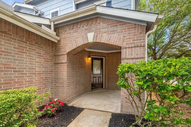 Foto del edificio - 4402 Twisting Pine Ct