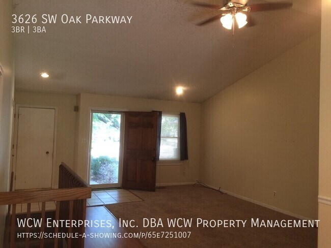 Foto del edificio - 3626 SW Oak Pky