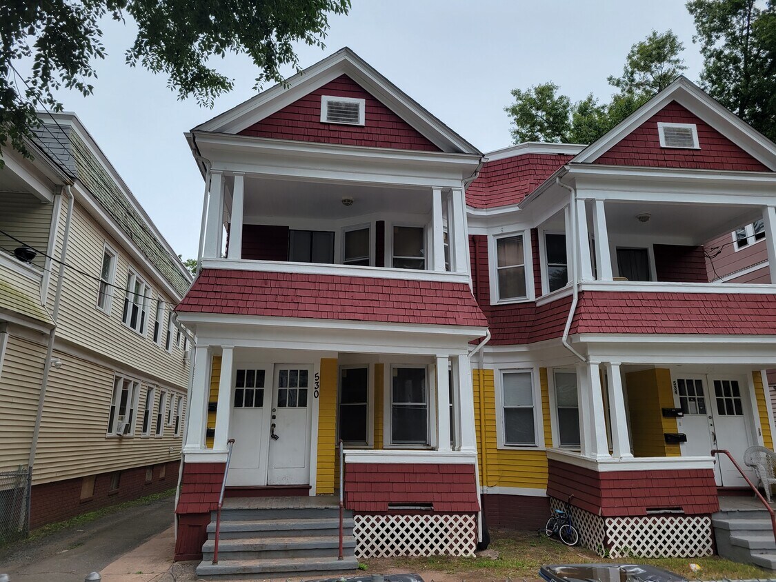 530 Winthrop Ave Unit 1, New Haven, CT 06511 Apartments in New Haven, CT