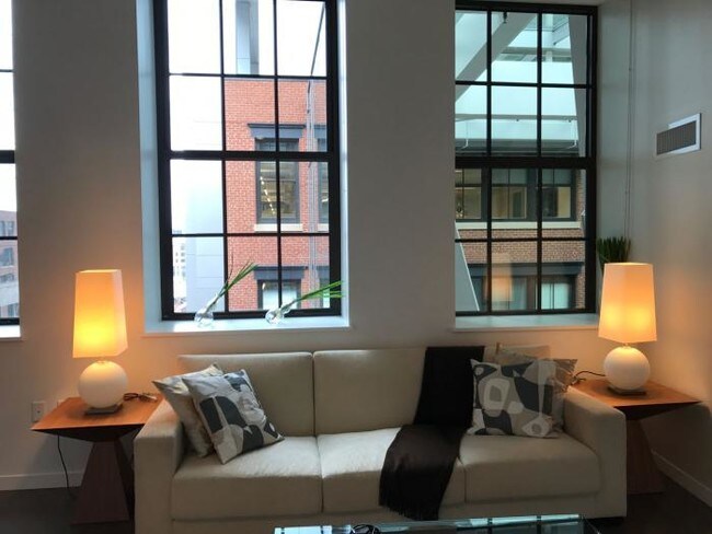 Foto del edificio - 1 bedroom in Boston MA 02210