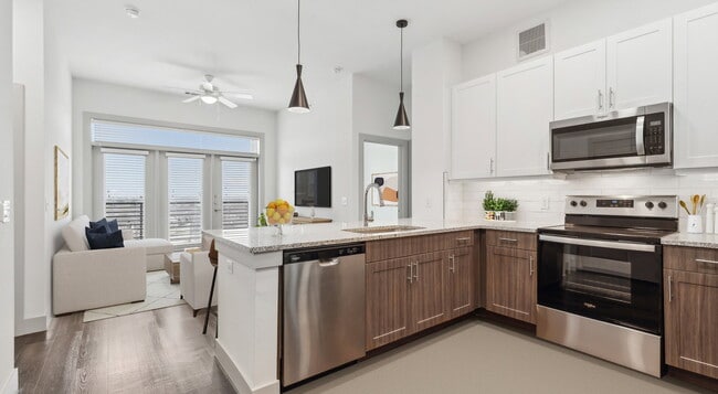 Photo - 4900 The Sta Blvd Apartment