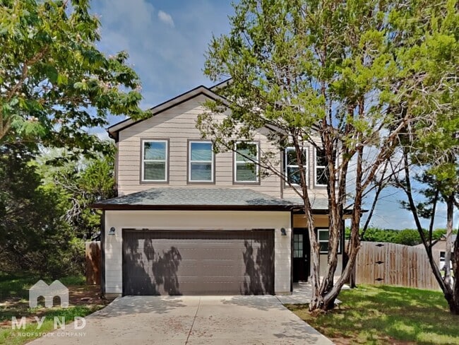Building Photo - 5517 Van Horn Dr