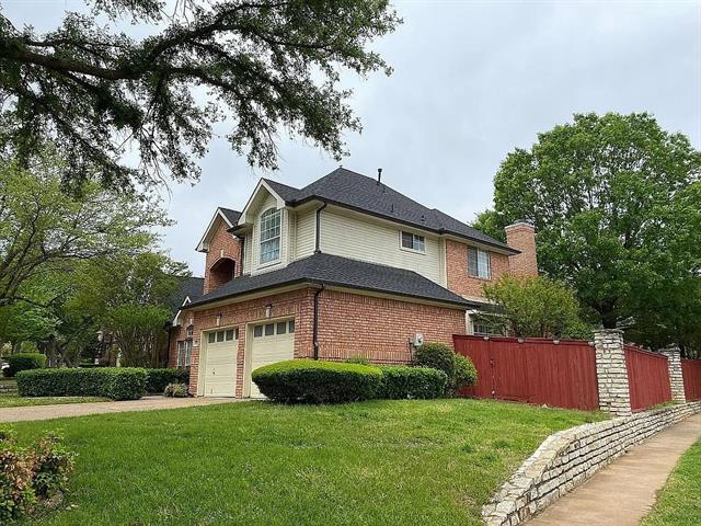 Foto del edificio - 2802 Timber Hill Dr