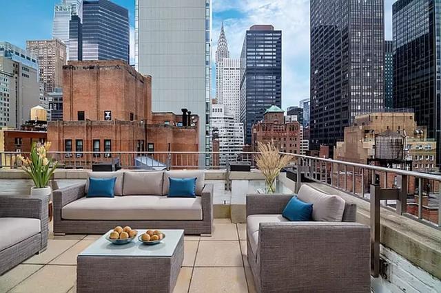 Foto del edificio - 4 bedroom in New York NY 10016