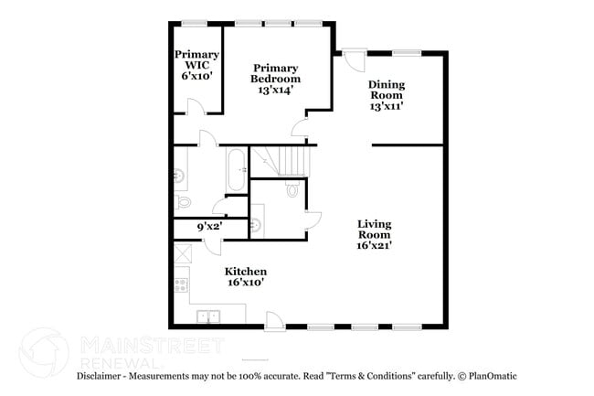 Building Photo - 5671 Midcrown Dr