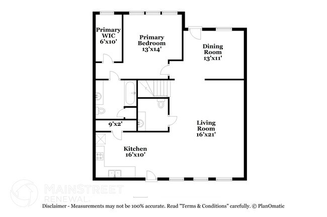 Foto del edificio - 5671 Midcrown Dr