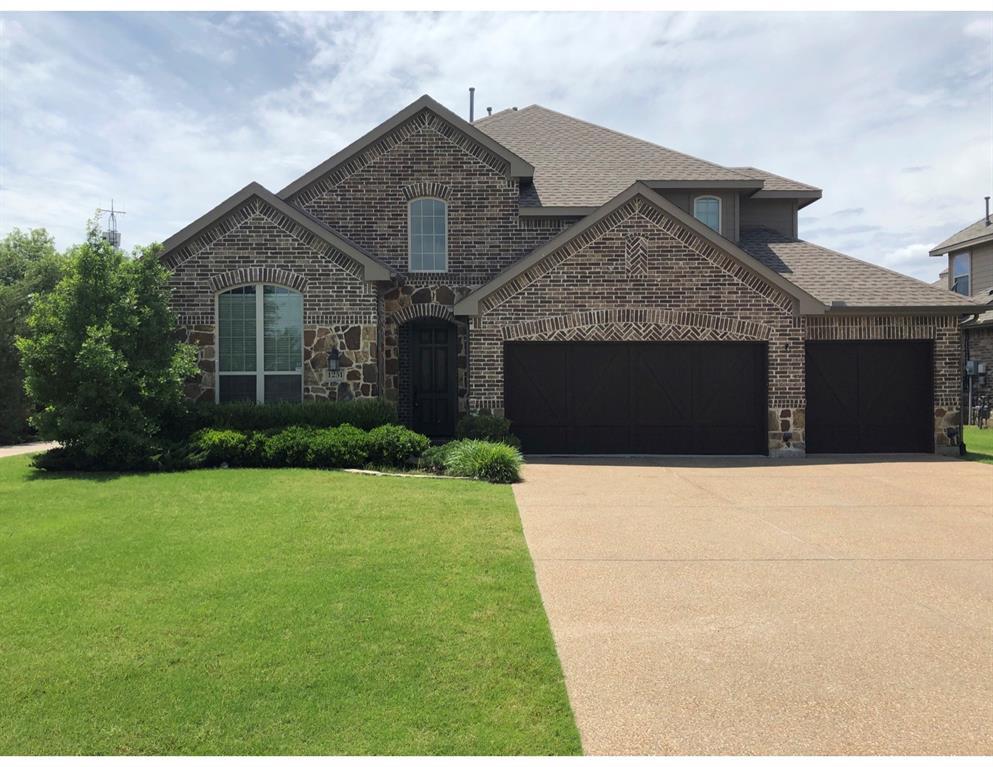 1251 Kirkwood Ln, Prosper, TX 75078 House Rental in Prosper, TX