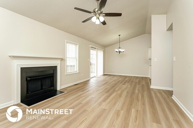 Foto del edificio - 1 Savannah Ln