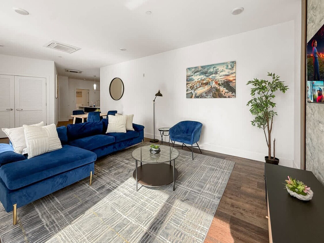 Foto principal - 1203 Germantown Ave