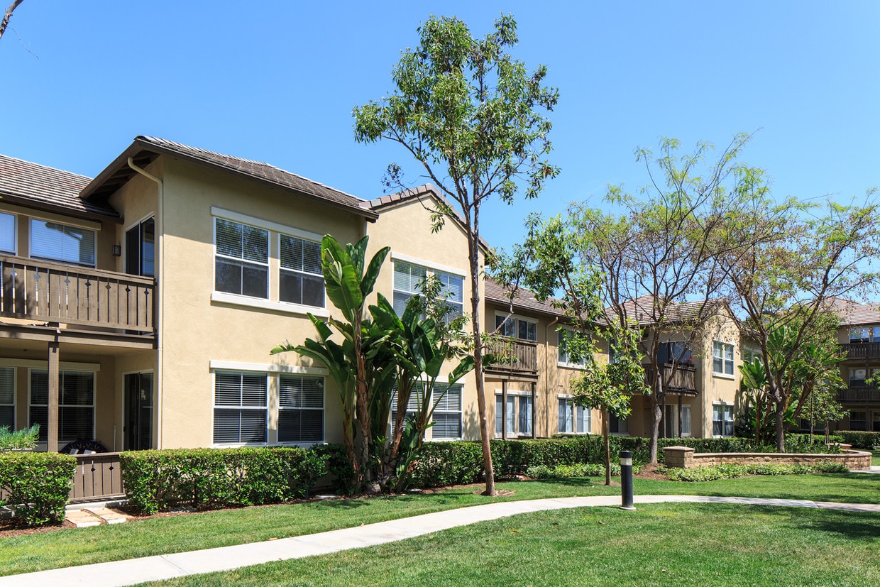 Brittany Apartment Homes Apartments in Irvine, CA Westside Rentals
