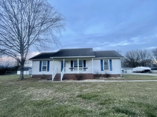 Building Photo - 2698 TN-64