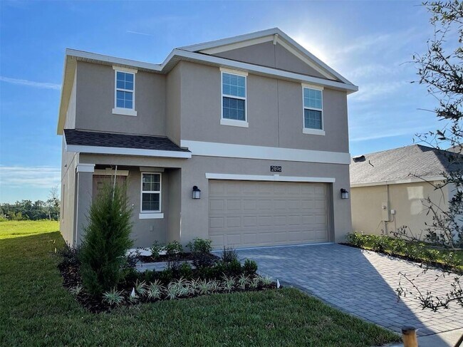 Foto del edificio - 2896 Muller Oak Lp