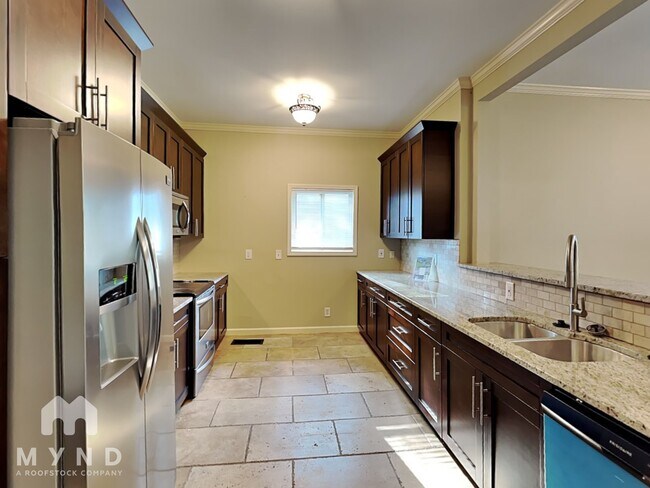 Foto del edificio - 1171 Oak St SW