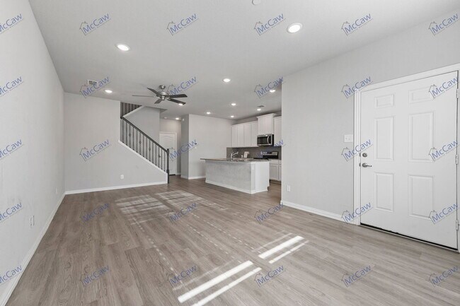Photo - 3500 Cricket Drive House