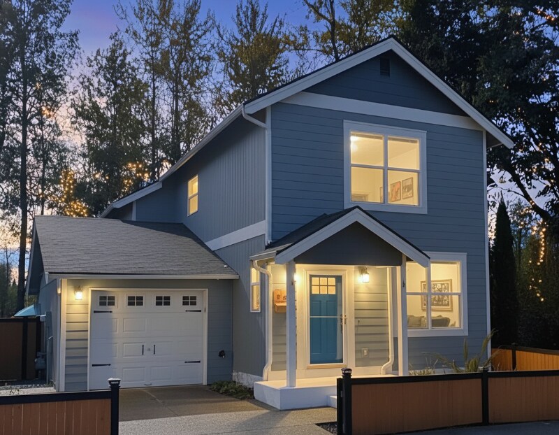 Foto principal - 200 Whispering Pine Pl