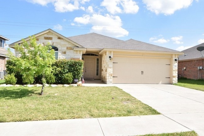 Building Photo - 3410 Cricklewood Dr Killeen